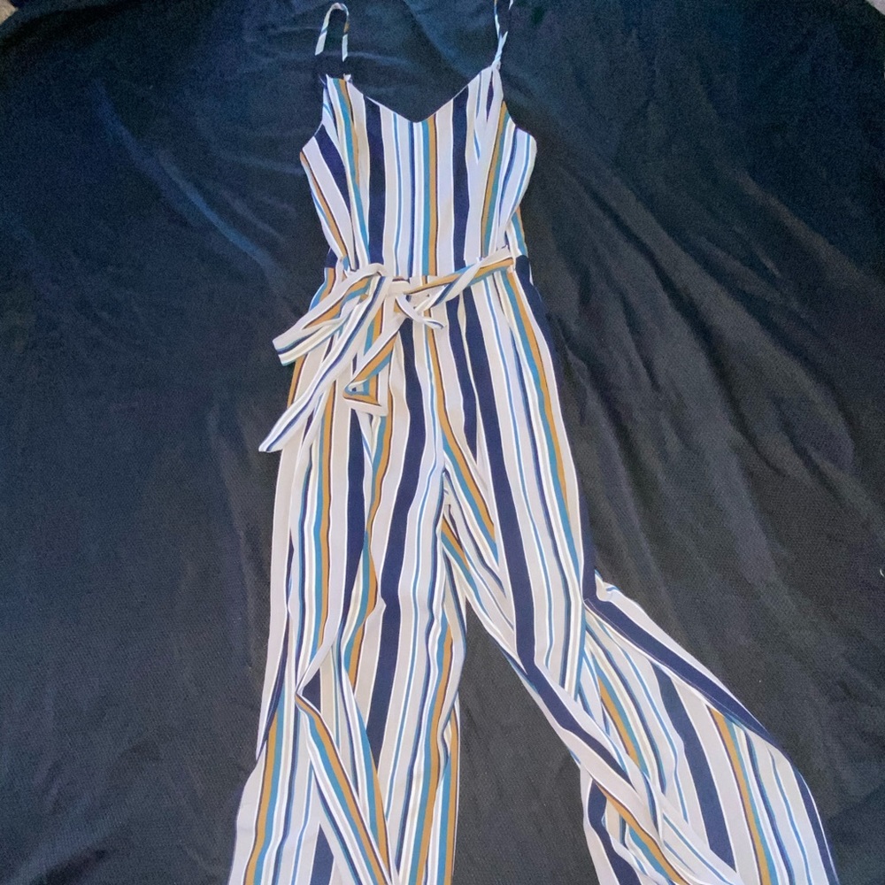 Monteau jumpsuit